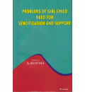 Problems of Girl Child Need for Sencitization  and Support